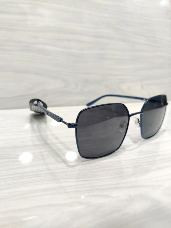 Knight Horse Polarized 31311 - Navy Blue, 53