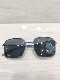 Knight Horse Polarized 31311 - Navy Blue, 53