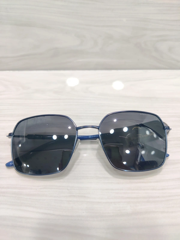 Knight Horse Polarized 31311 - Navy Blue, 53