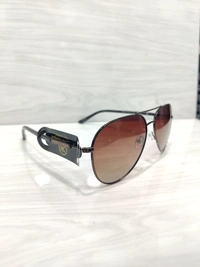 Knight Horse Polarized 31310 - Brown, 58
