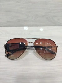 Knight Horse Polarized 31310 - Brown, 58
