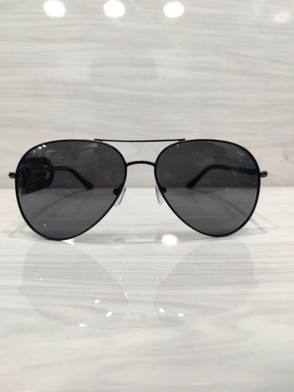 Knight Horse Polarized 31310 - Black, 58