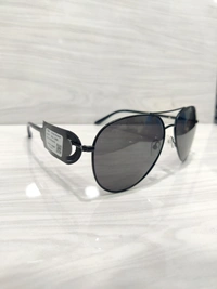 Knight Horse Polarized 31310 - Black, 58