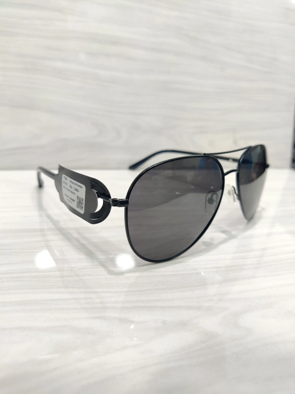 Knight Horse Polarized 31310 - Black, 58