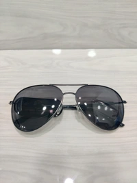 Knight Horse Polarized 31310 - Black, 58