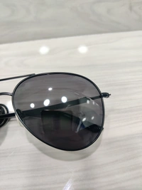 Knight Horse Polarized 31310 - Black, 58