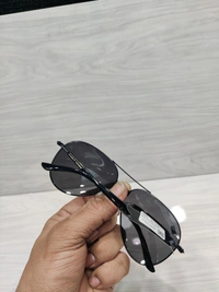 Knight Horse Polarized 31310 - Black, 58
