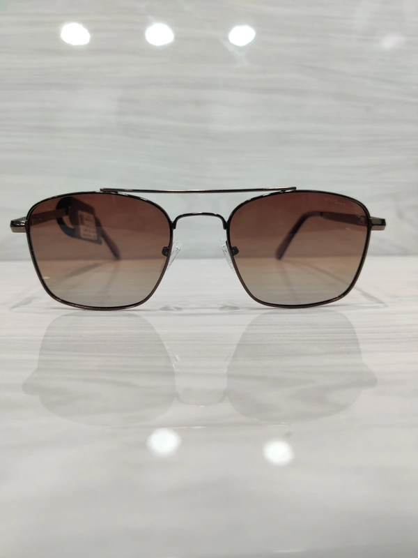 Knight Horse Polarized 31316 - Brown, 53