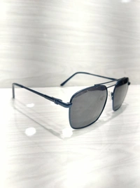 Knight Horse Polarized 31321 - Navy Blue, 56