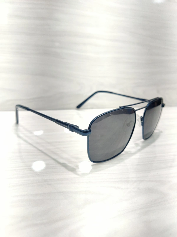Knight Horse Polarized 31321 - Navy Blue, 56