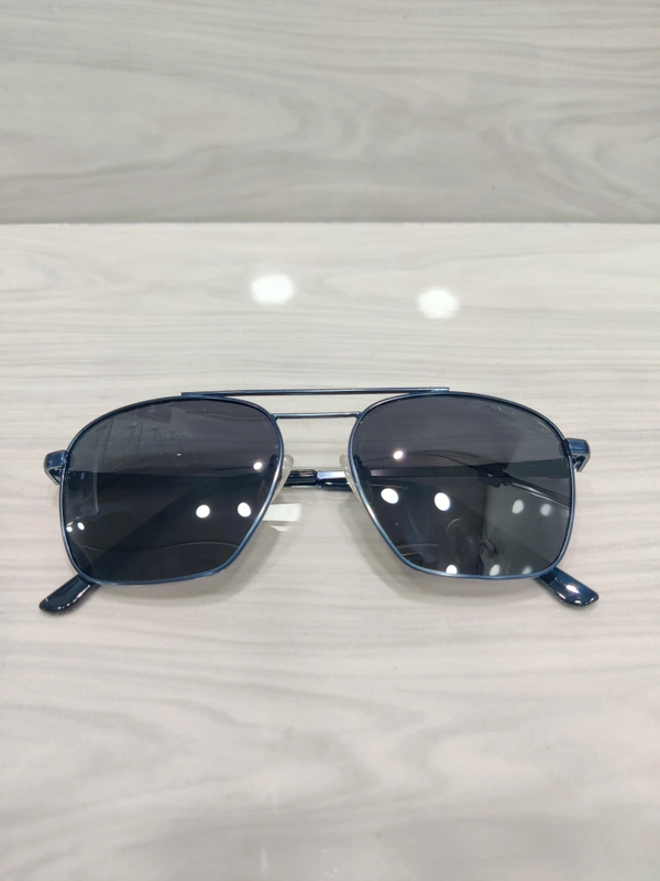 Knight Horse Polarized 31321 - Navy Blue, 56