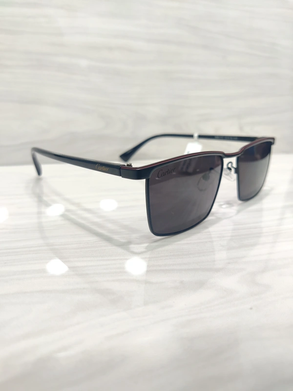Cartier B80 731 - Black, 55