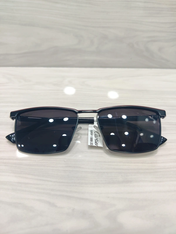Cartier B80 731 - Black, 55
