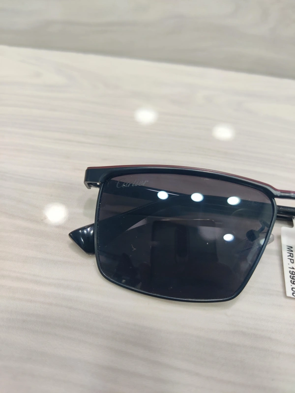 Cartier B80 731 - Black, 55