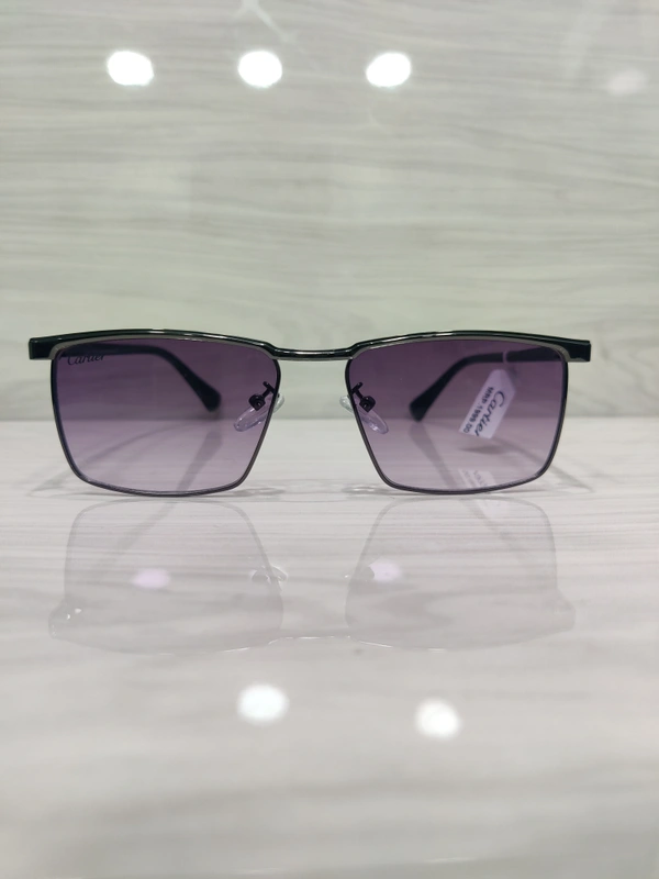 Cartier B80 731 - Dove Gray, 55