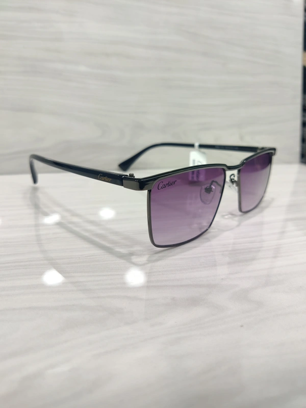 Cartier B80 731 - Dove Gray, 55