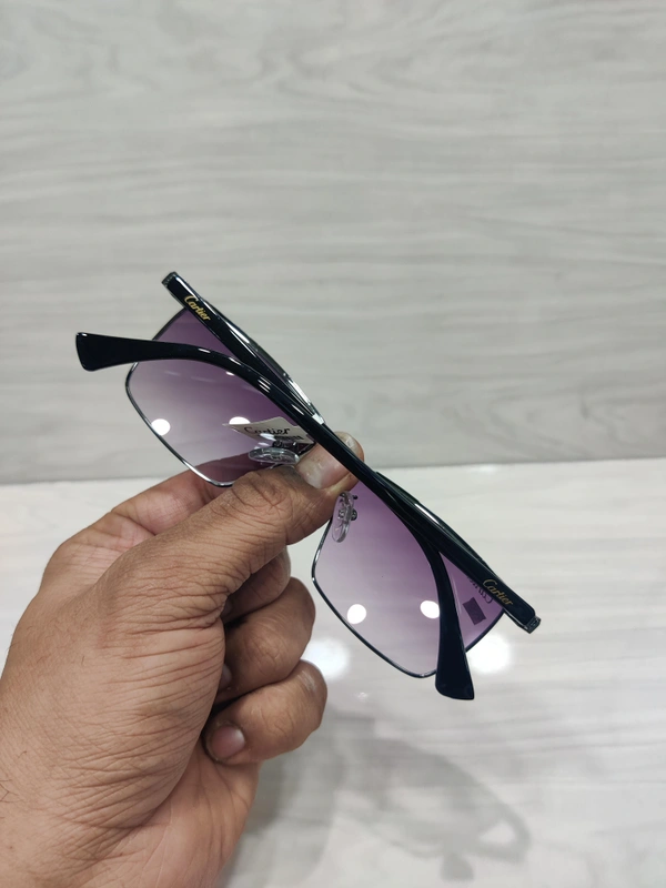 Cartier B80 731 - Dove Gray, 55