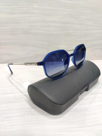 Tom Hardy Polarized 91020 - Navy Blue, 51