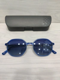 Tom Hardy Polarized 91020 - Navy Blue, 51