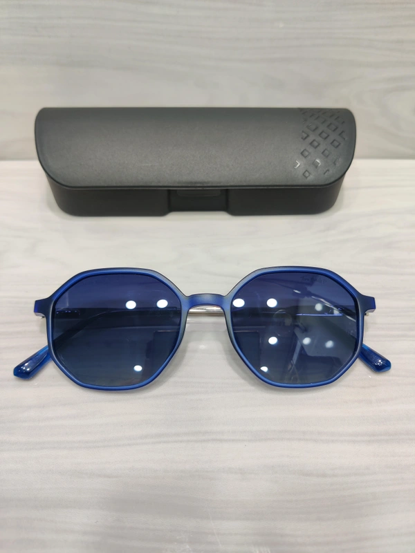 Tom Hardy Polarized 91020 - Navy Blue, 51
