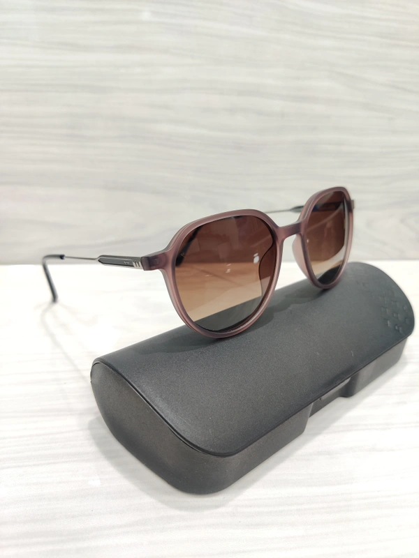Tom Hardy Polarized 91021 - Tan, 50