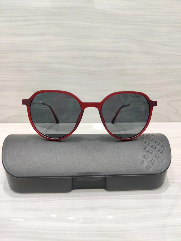 Tom Hardy Polarized 91021 - Maroon, 50