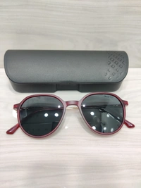 Tom Hardy Polarized 91021 - Maroon, 50