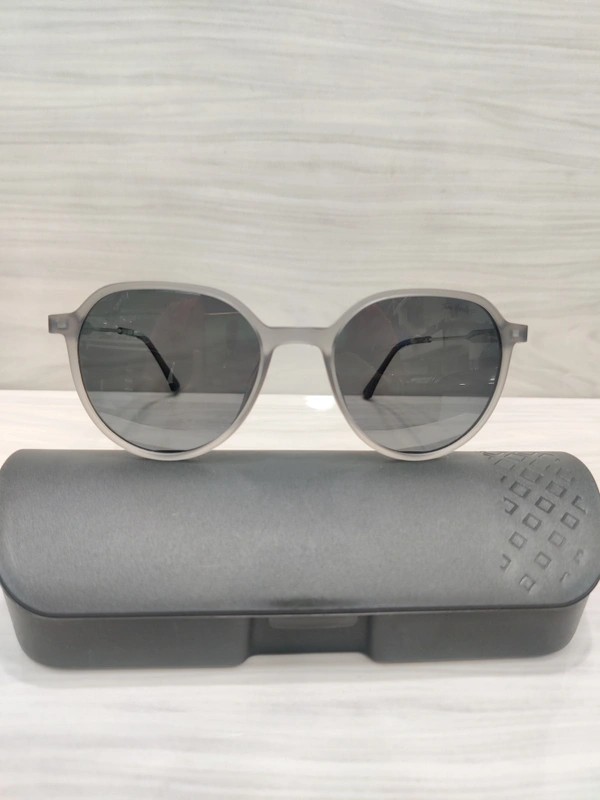 Tom Hardy Polarized 91021 - Gray, 50
