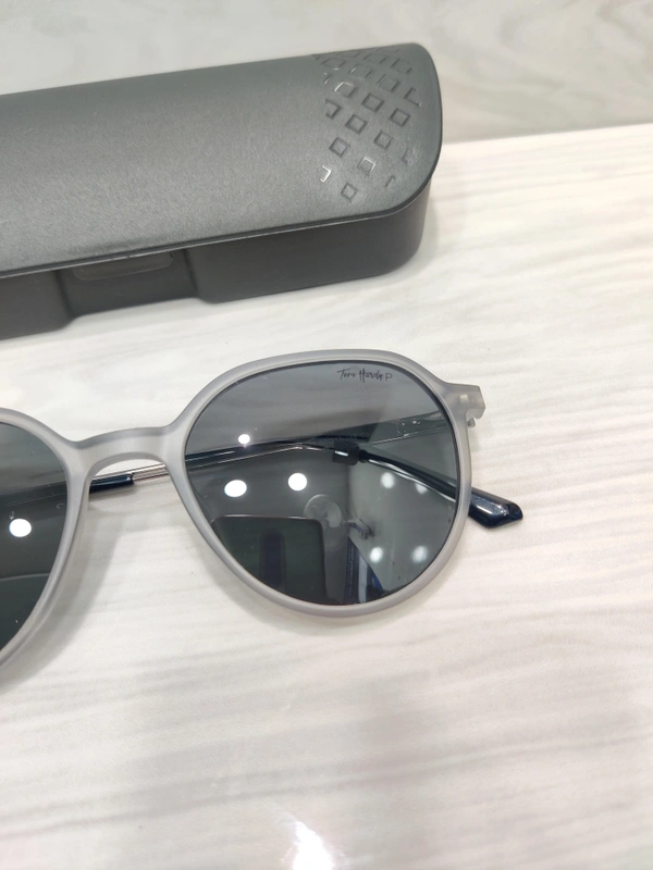 Tom Hardy Polarized 91021 - Gray, 50