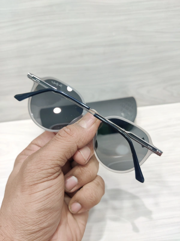 Tom Hardy Polarized 91021 - Gray, 50