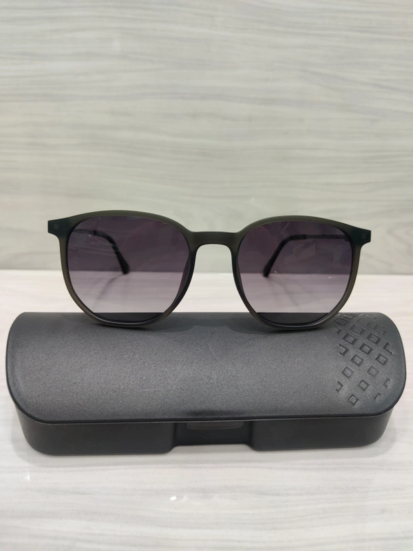 Tom Hardy Polarized 91004 - Gray, 50