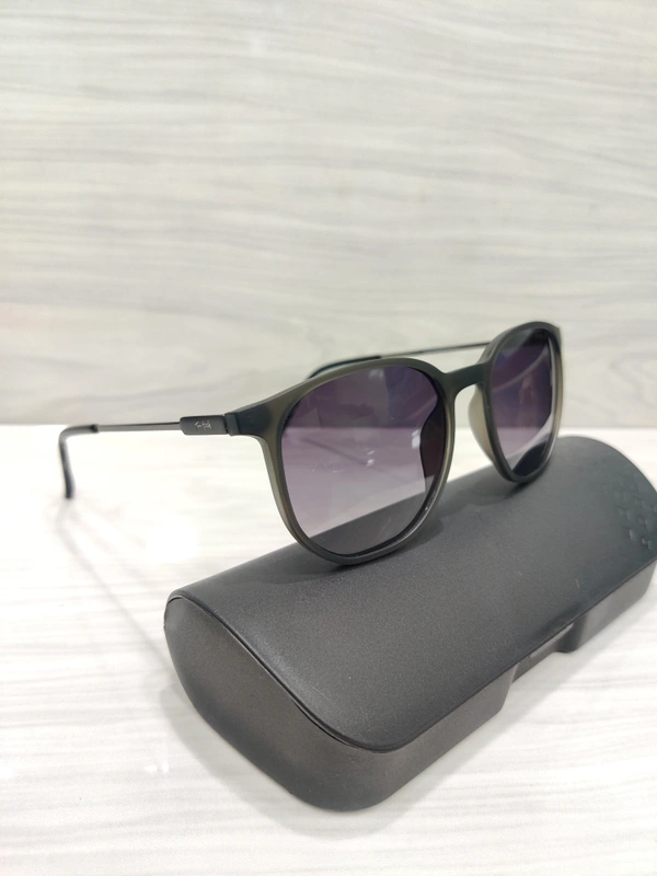 Tom Hardy Polarized 91004 - Gray, 50