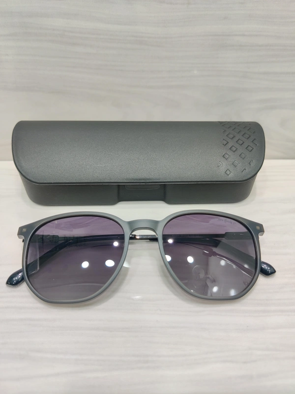 Tom Hardy Polarized 91004 - Gray, 50