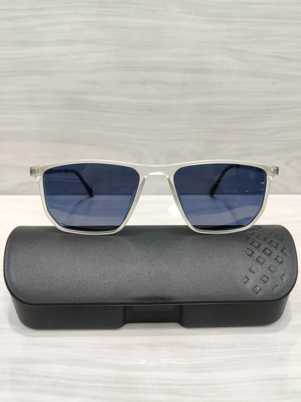 Tom Hardy Polarized 91018 - White, 55