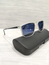 Tom Hardy Polarized 91018 - White, 55