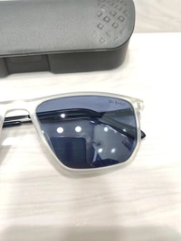 Tom Hardy Polarized 91018 - White, 55
