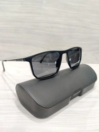 Tom Hardy Polarized 91018 - Black, 55