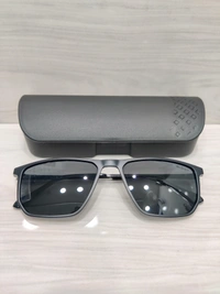 Tom Hardy Polarized 91018 - Black, 55