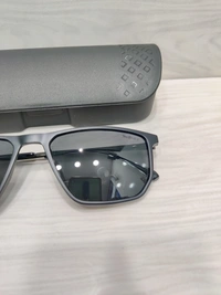 Tom Hardy Polarized 91018 - Black, 55