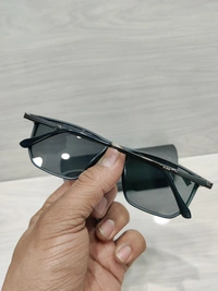 Tom Hardy Polarized 91018 - Black, 55