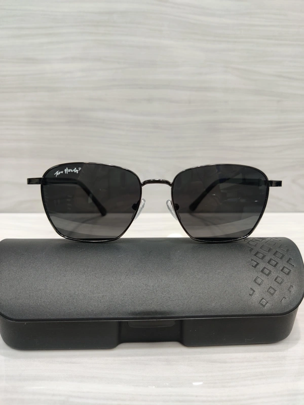 Tom Hardy Polarized 6007 - Gray, 53