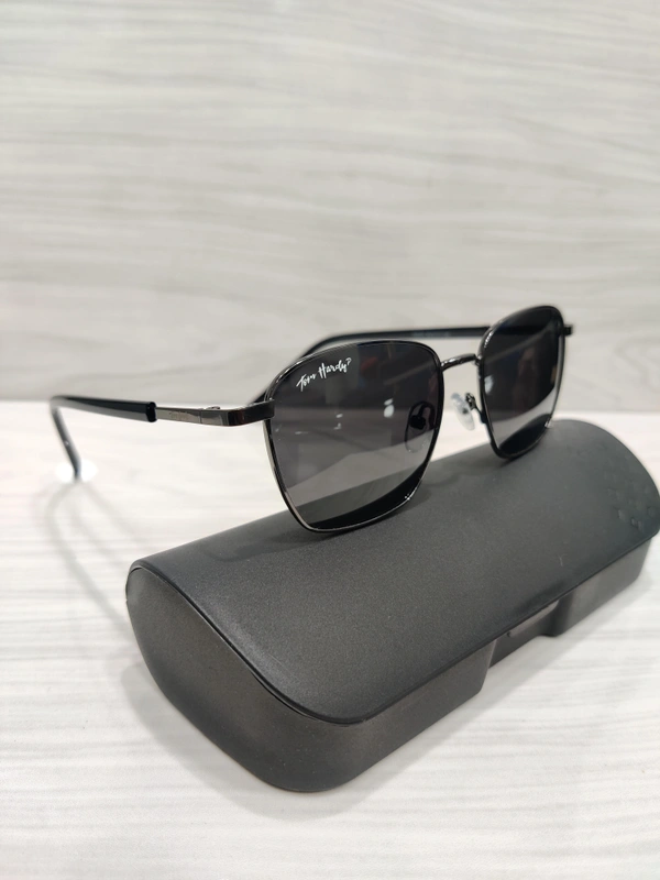 Tom Hardy Polarized 6007 - Gray, 53