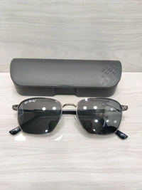 Tom Hardy Polarized 6007 - Gray, 53
