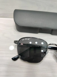 Tom Hardy Polarized 6007 - Gray, 53