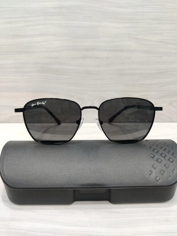 Tom Hardy Polarized 6007 - Black, 55