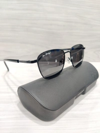 Tom Hardy Polarized 6007 - Black, 55