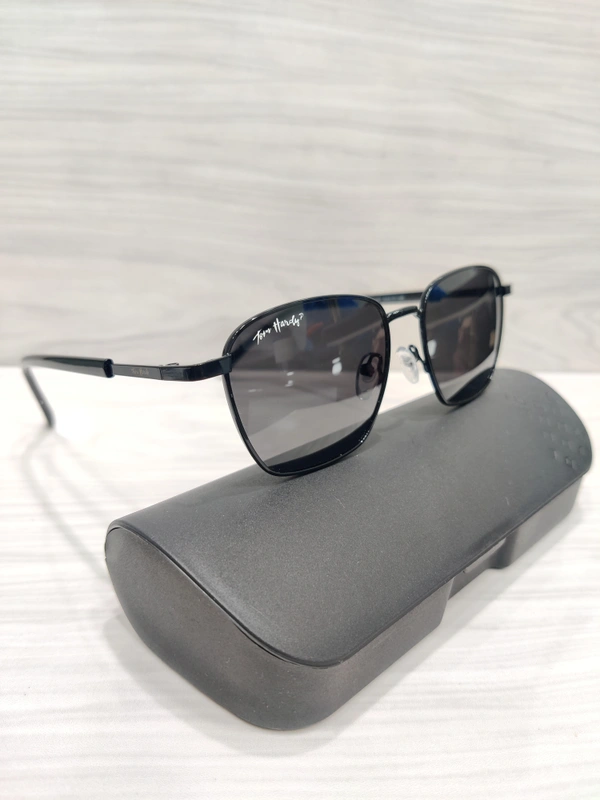 Tom Hardy Polarized 6007 - Black, 55