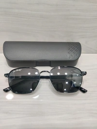 Tom Hardy Polarized 6007 - Black, 55