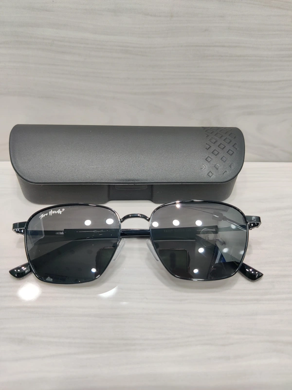 Tom Hardy Polarized 6007 - Black, 55