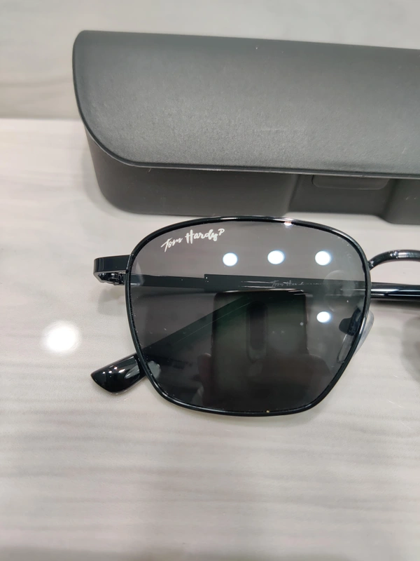 Tom Hardy Polarized 6007 - Black, 55